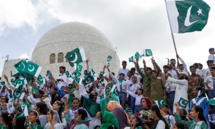 Evolving Landscapes: A Contemporary Insight into Pakistan’s Progress and Challenges