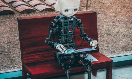 The Dawn of AI Technology: Transforming the World as We Know It