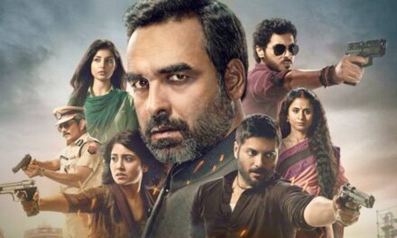 Mirzapur 3: The Awaited Chapter of Power, Crime, and Intrigue