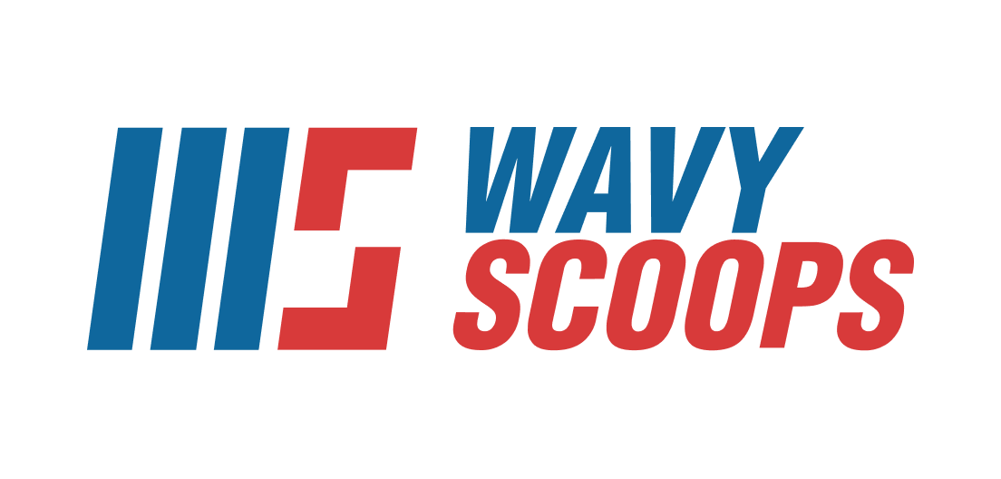 Wavy Scoops