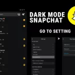 Enabling Dark Mode on Snapchat: A Step-by-Step Guide for iOS and Android