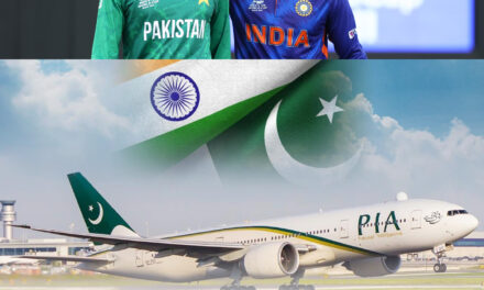 Pakistan to Send Cricket Team to India Amidst Security Concerns